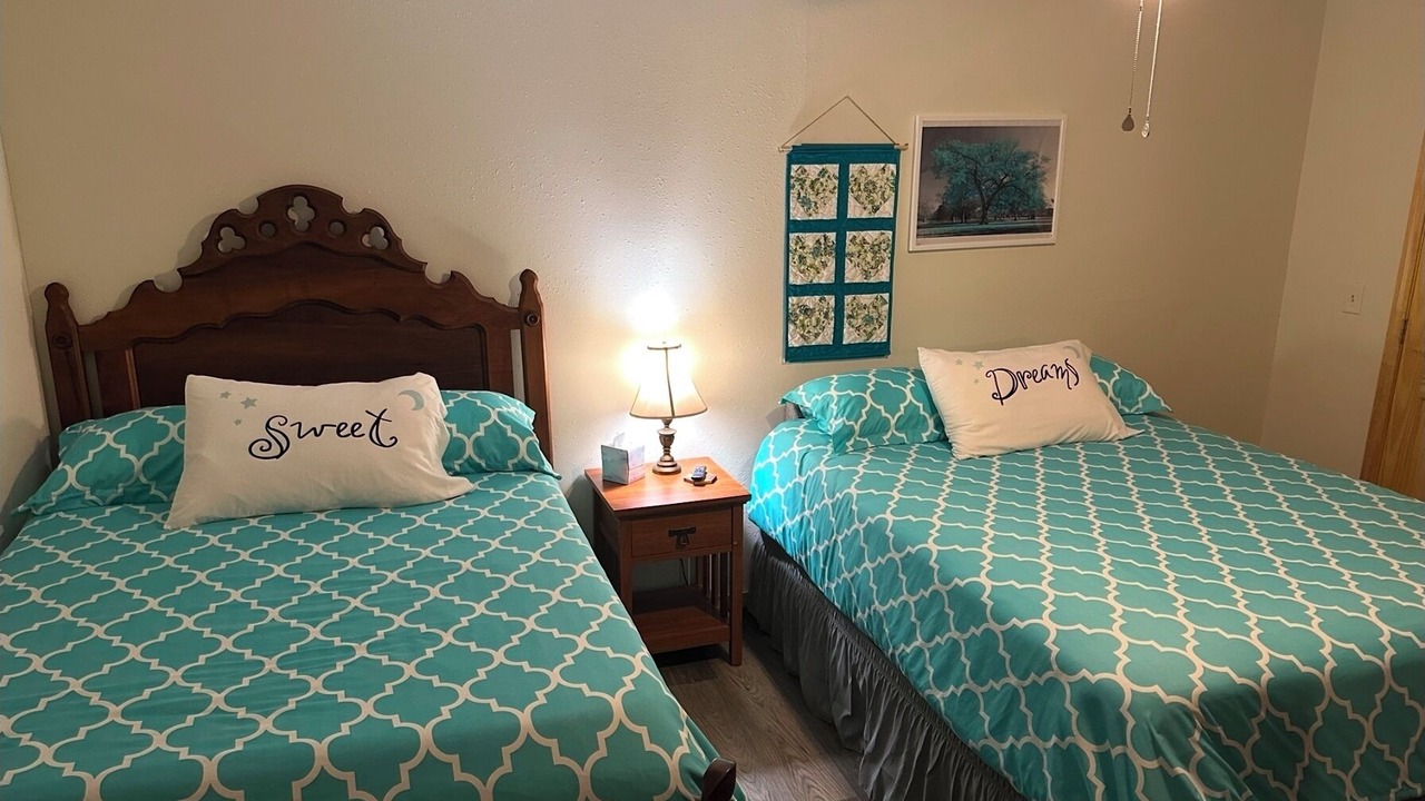 Photo of Bedroom in Duke