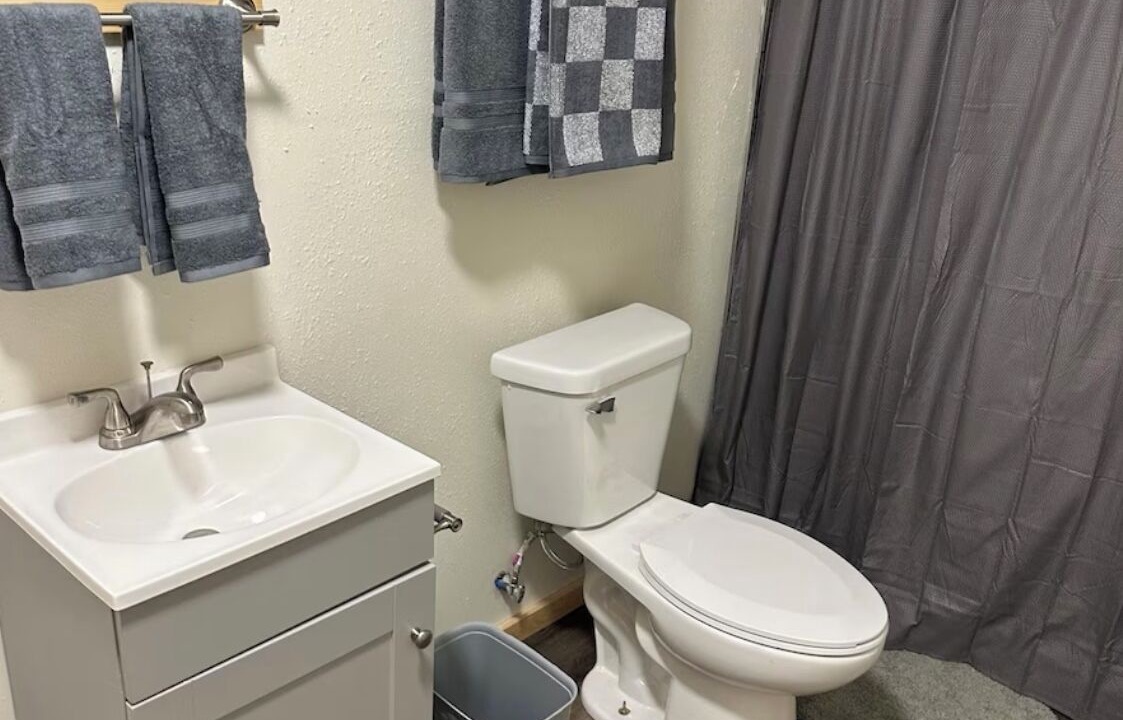 Photo of Bathroom in Duke