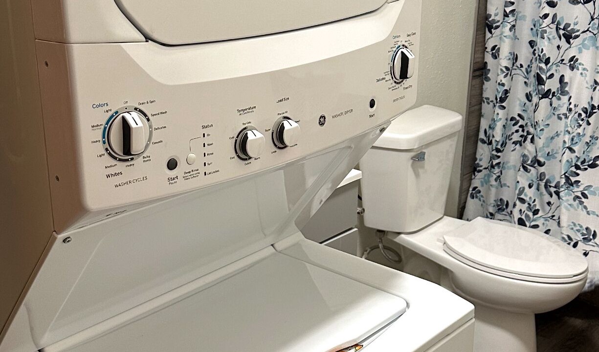Photo of Bathroom in Duke