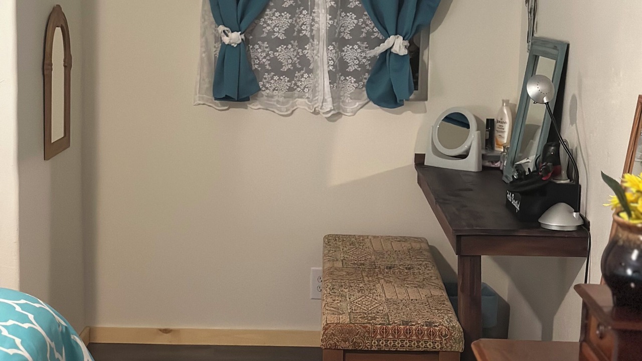 Photo of Bedroom in Duke