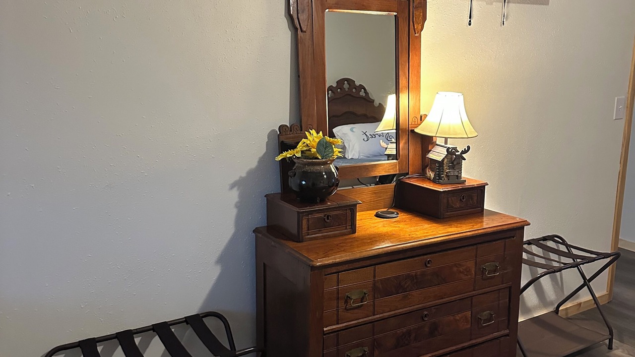Photo of Bedroom in Duke