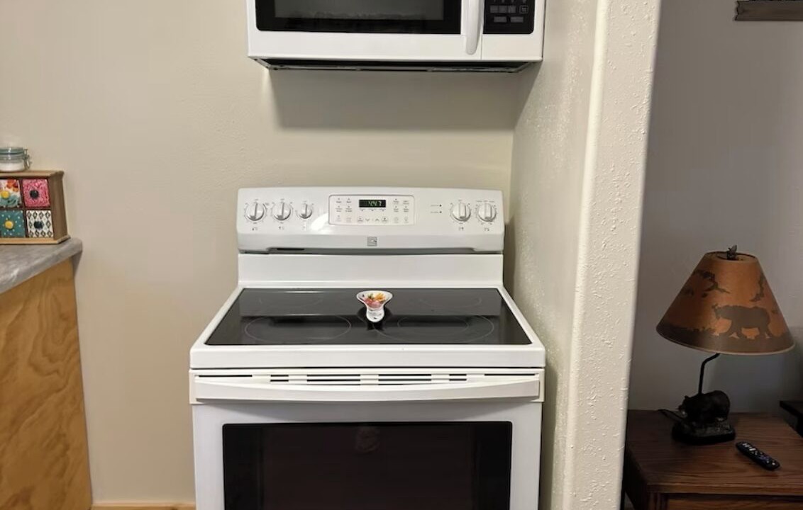 Photo of Kitchen in Duke