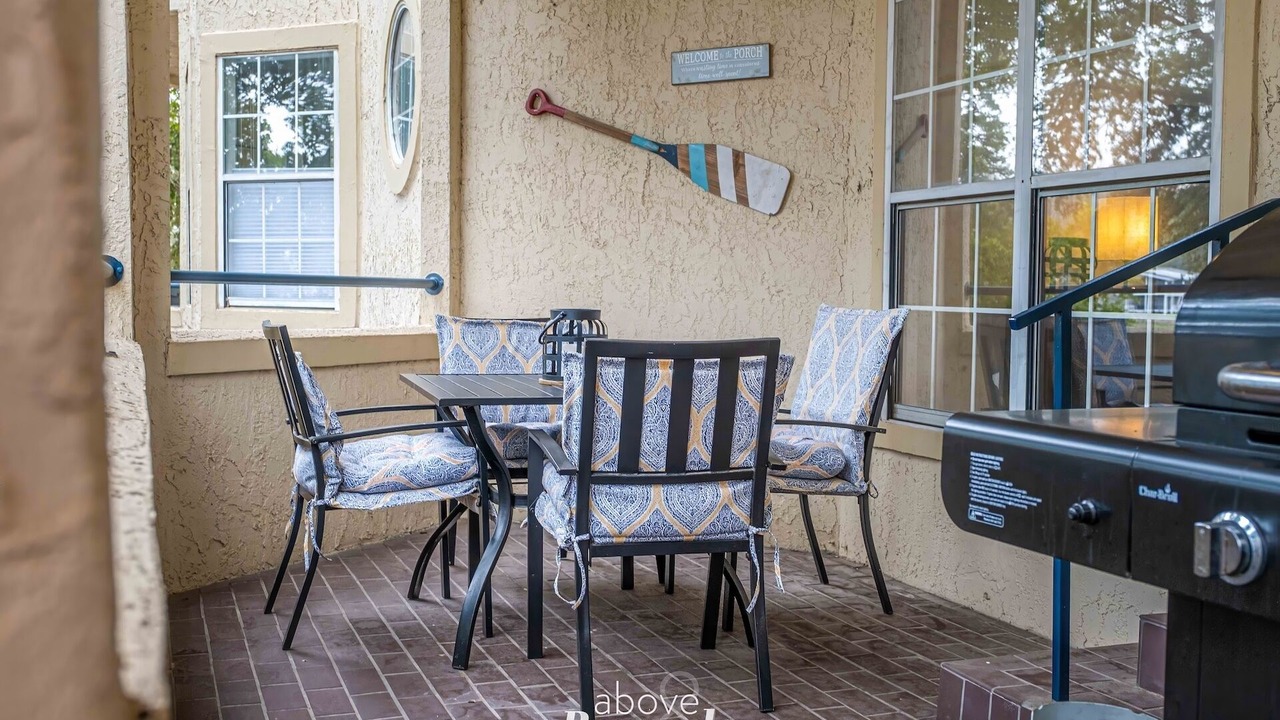 Photo of Outdoor in Highland Lake Estates