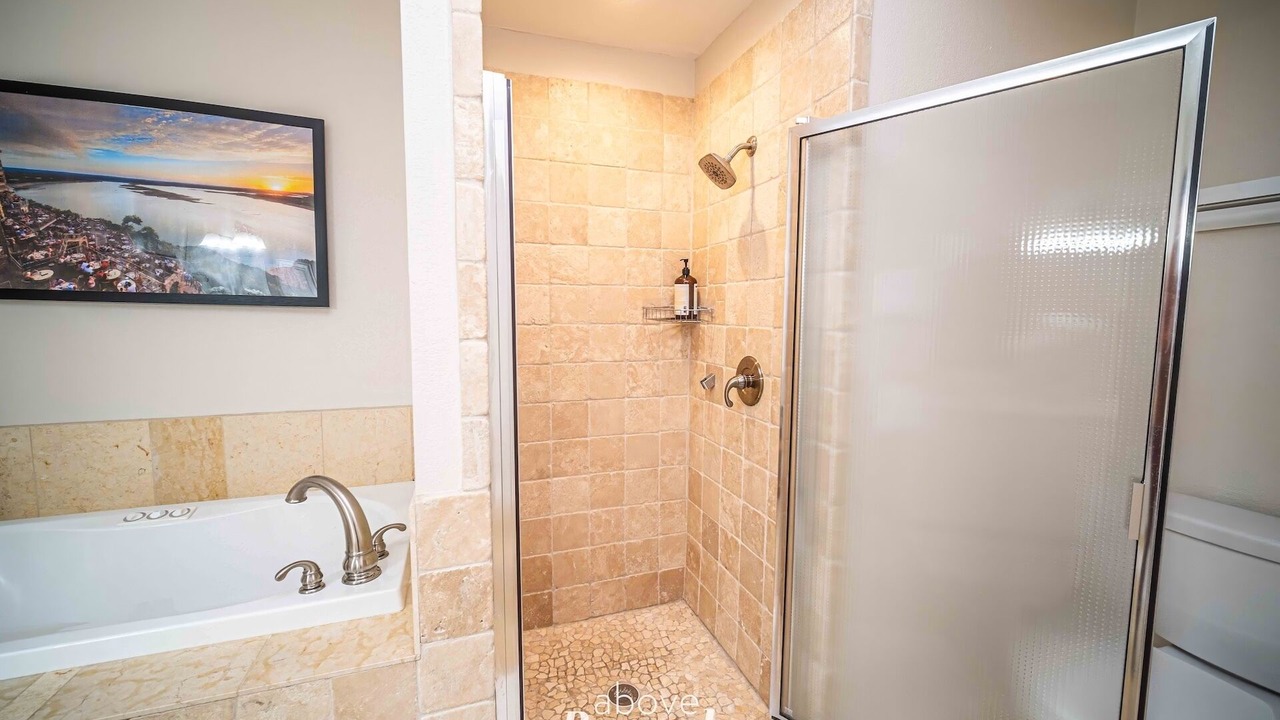 Photo of Bathroom in Highland Lake Estates