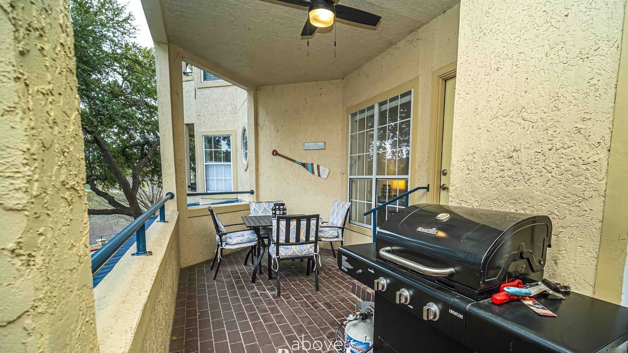 Photo of Outdoor in Highland Lake Estates