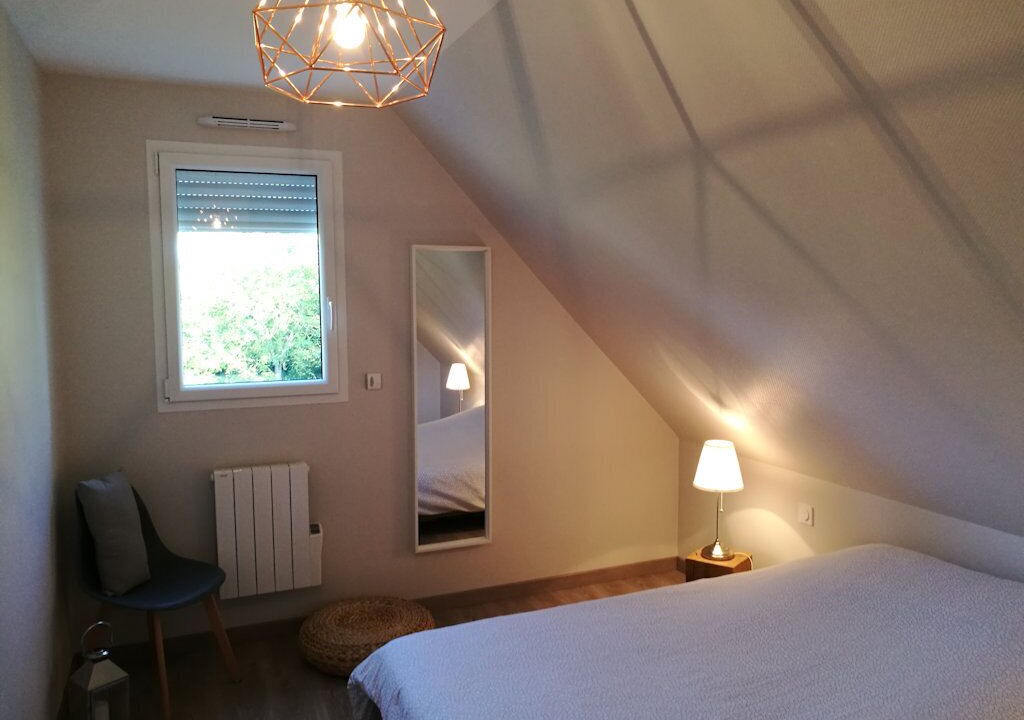 Photo of Bedroom in Ablon