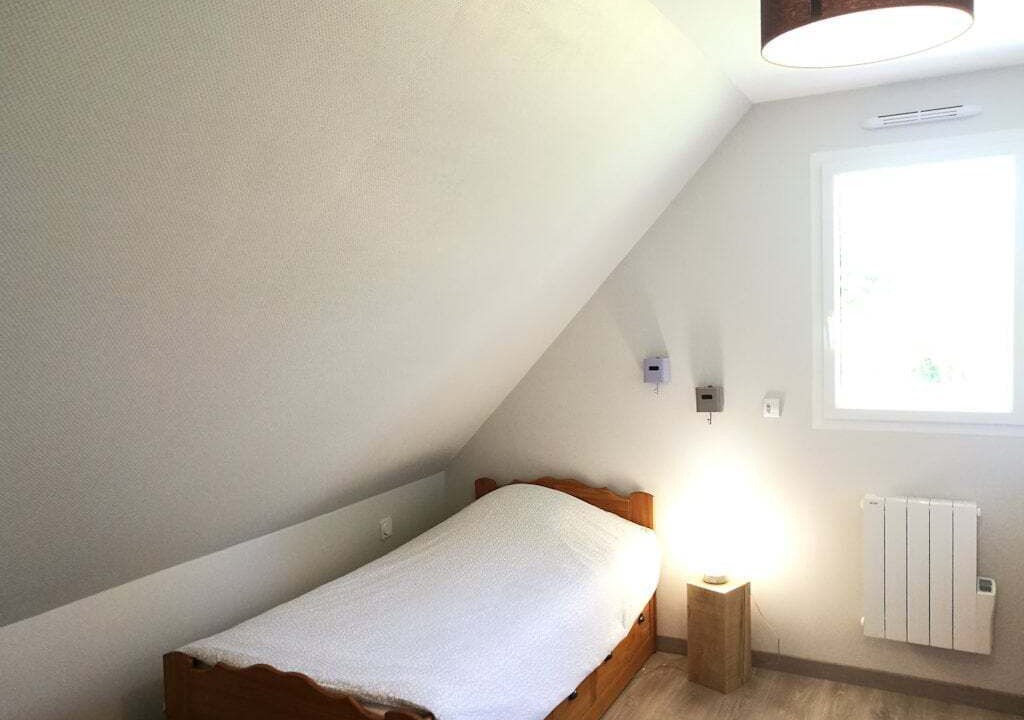 Photo of Bedroom in Ablon