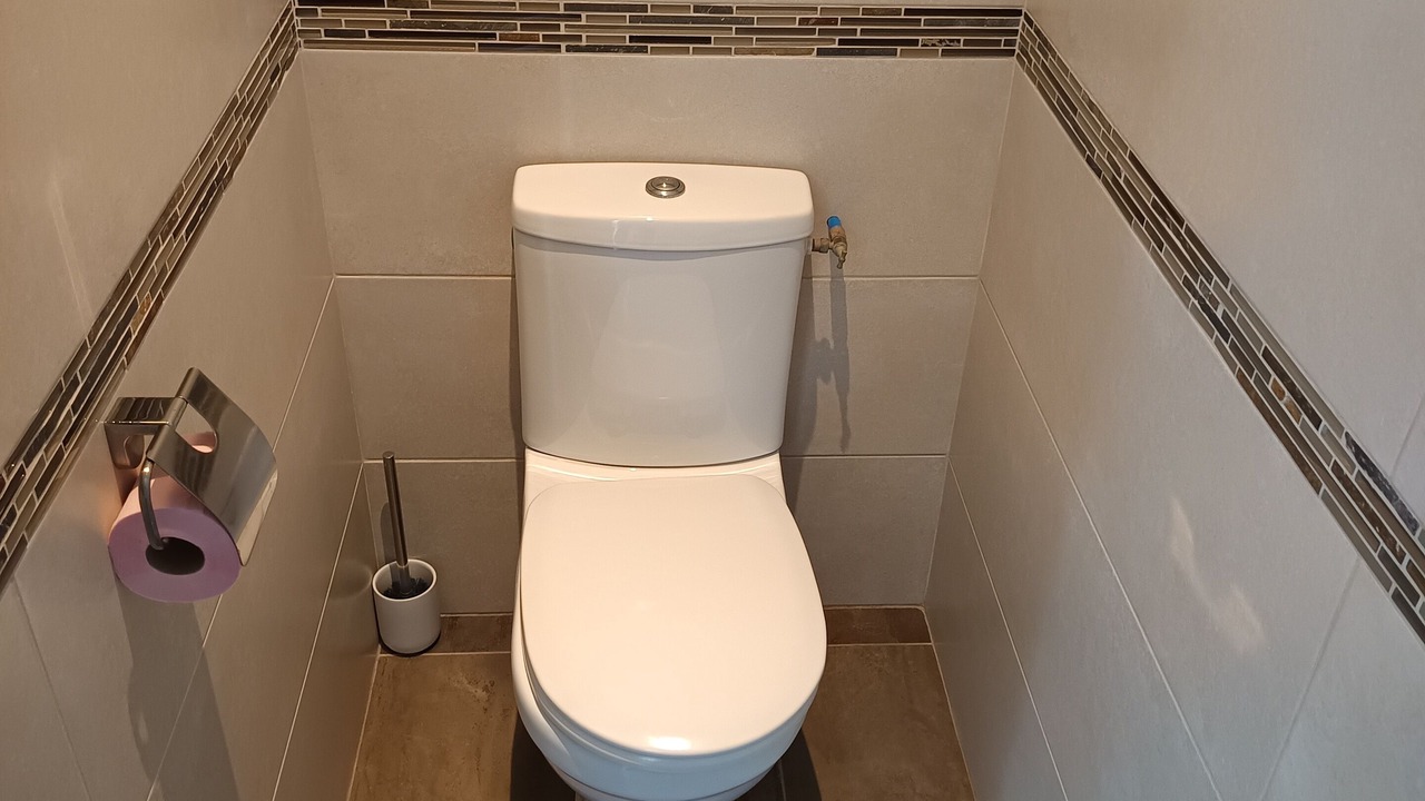 Photo of Bathroom in Ablon