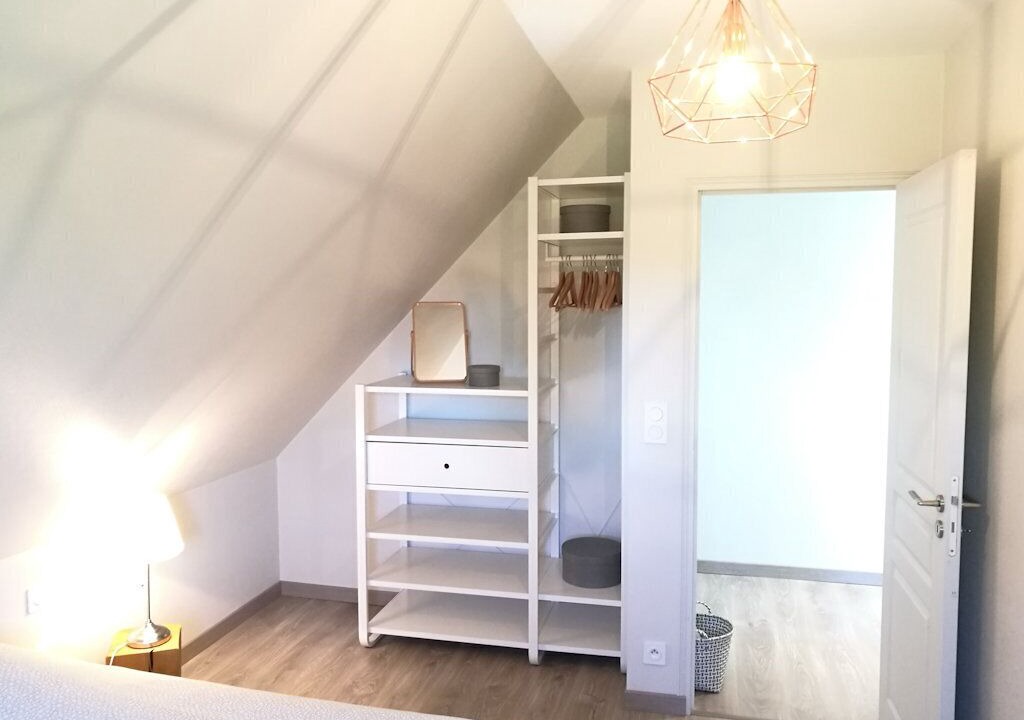 Photo of Bedroom in Ablon