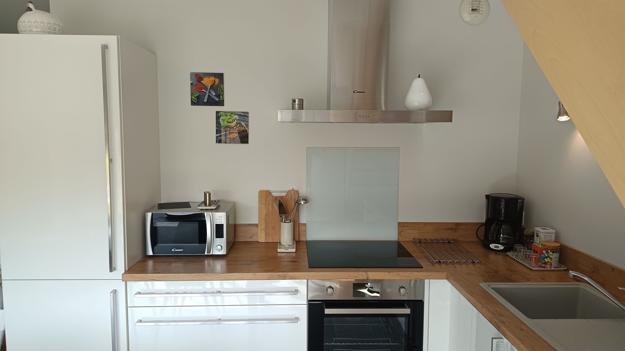 Photo of Kitchen in Ablon