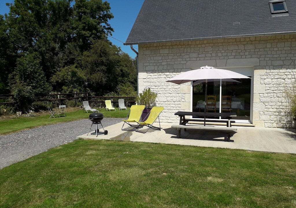 Photo of Outdoor in Ablon