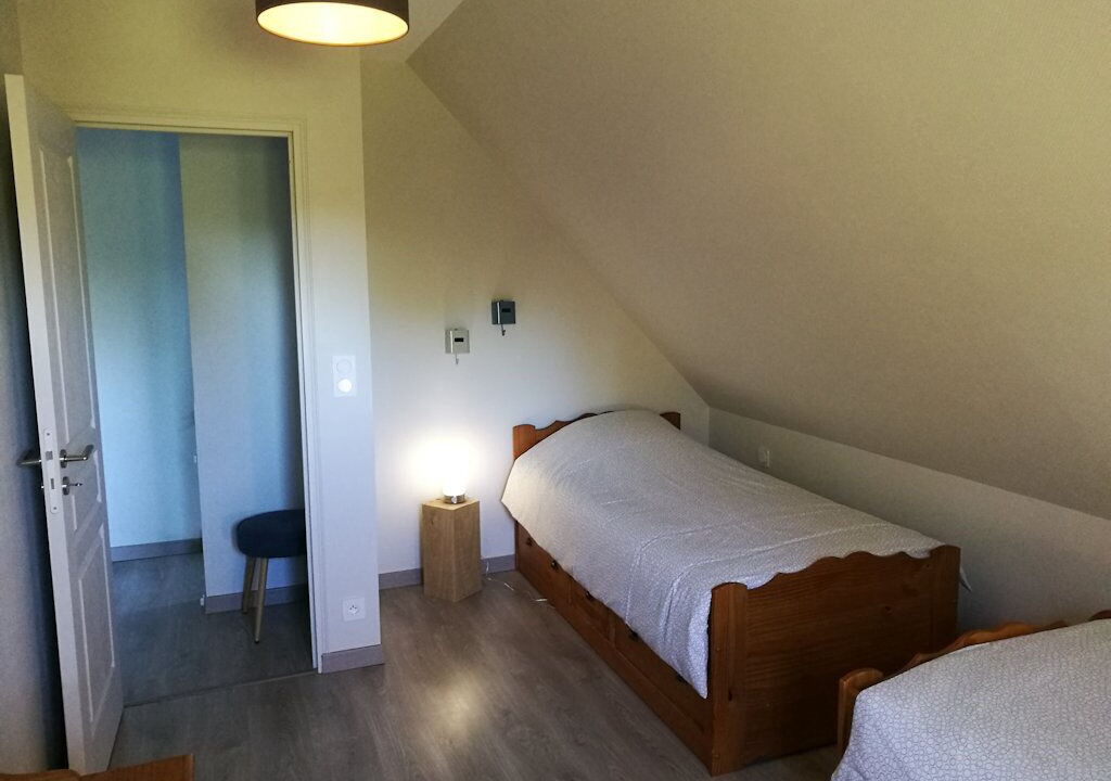 Photo of Bedroom in Ablon