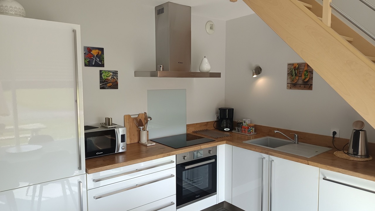 Photo of Kitchen in Ablon