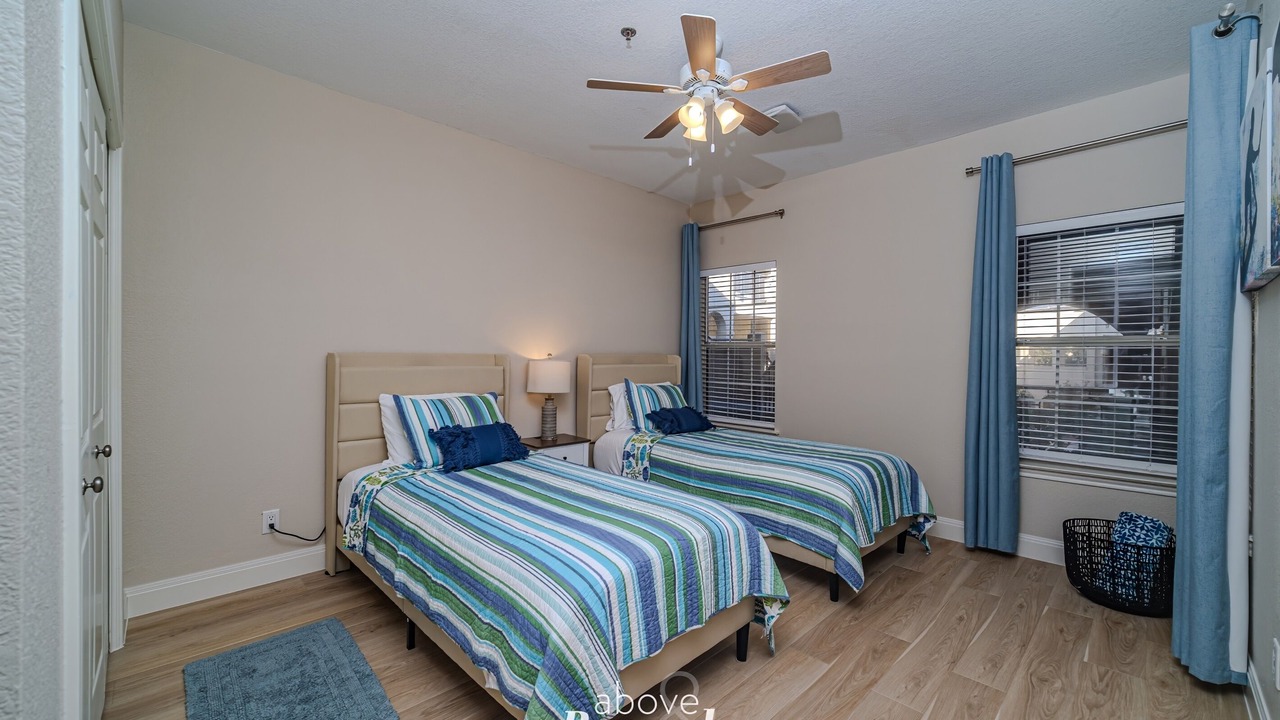 Photo of Bedroom in Highland Lake Estates