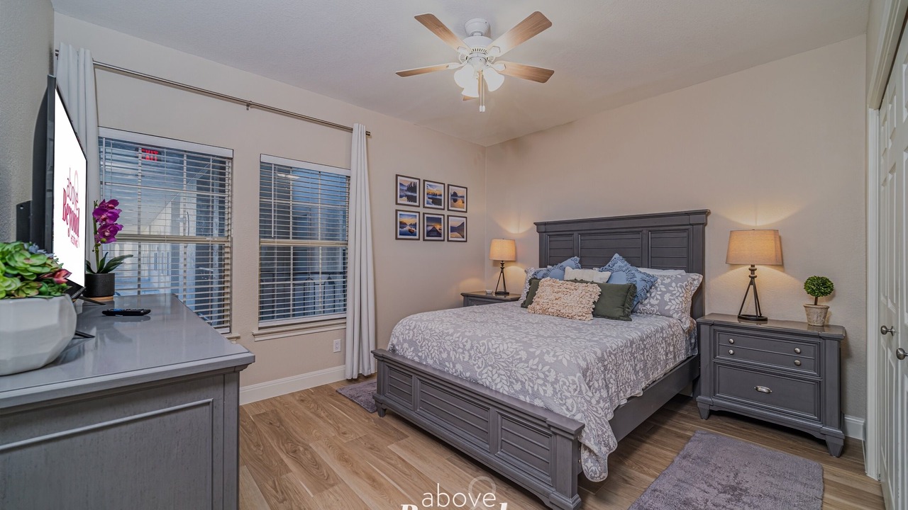 Photo of Bedroom in Highland Lake Estates