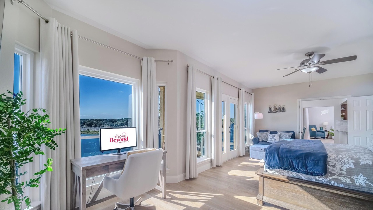 Photo of Bedroom in Highland Lake Estates