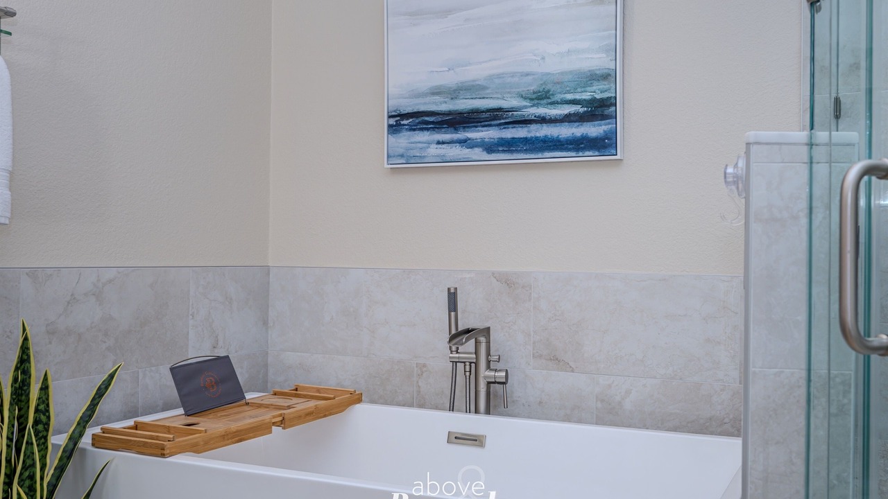 Photo of Bathroom in Highland Lake Estates