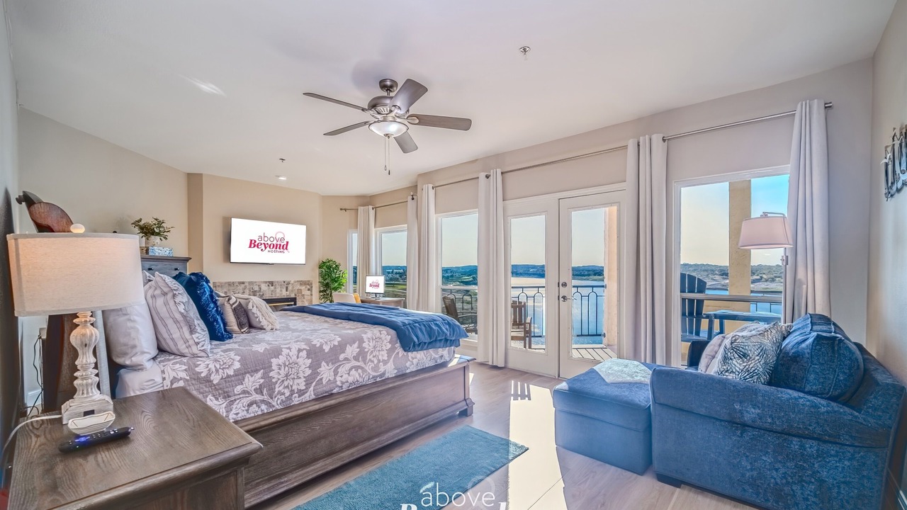 Photo of Bedroom in Highland Lake Estates