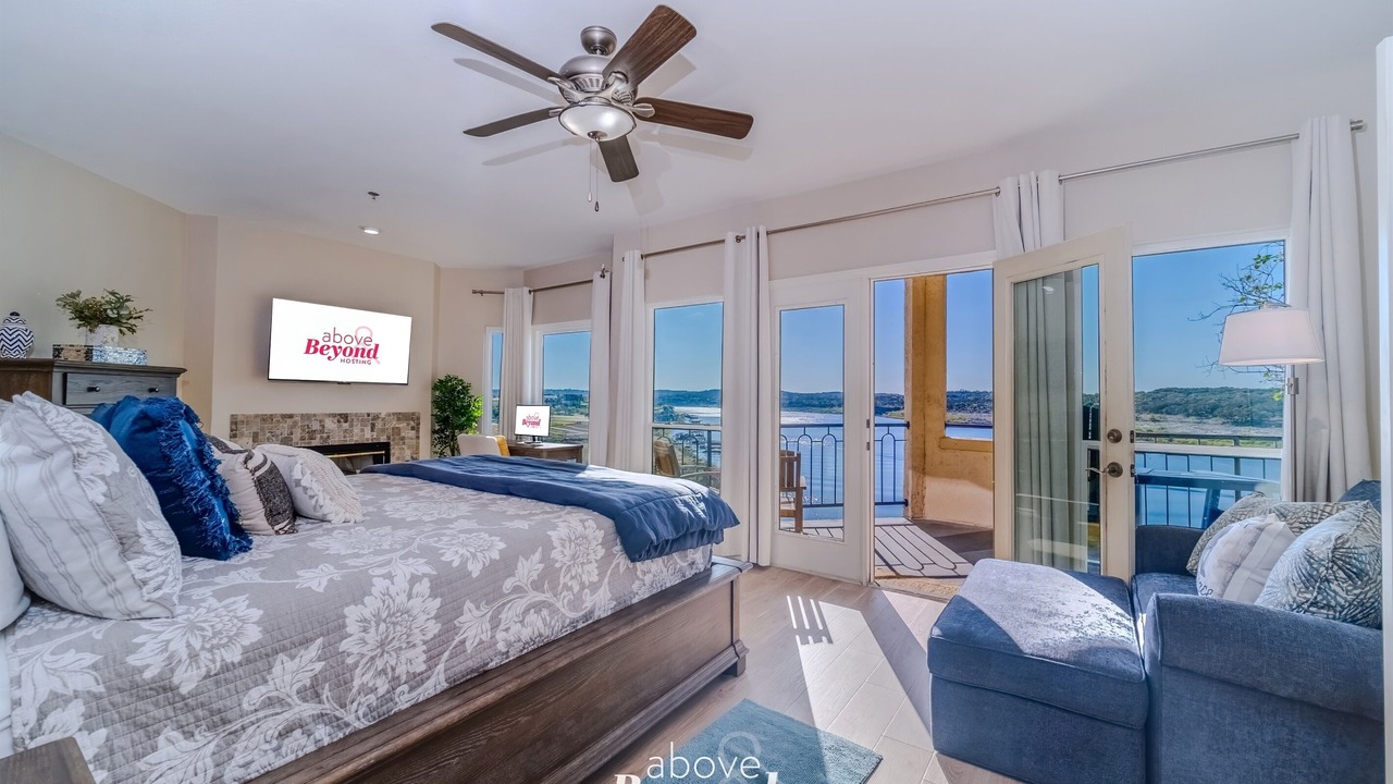 Photo of Bedroom in Highland Lake Estates