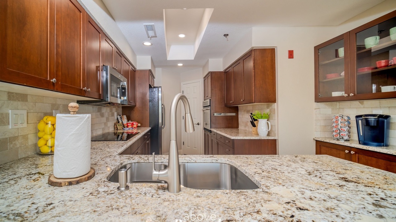 Photo of Kitchen in Highland Lake Estates
