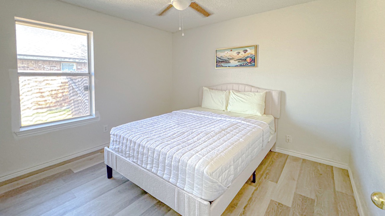 Photo of Bedroom in Wichita Falls
