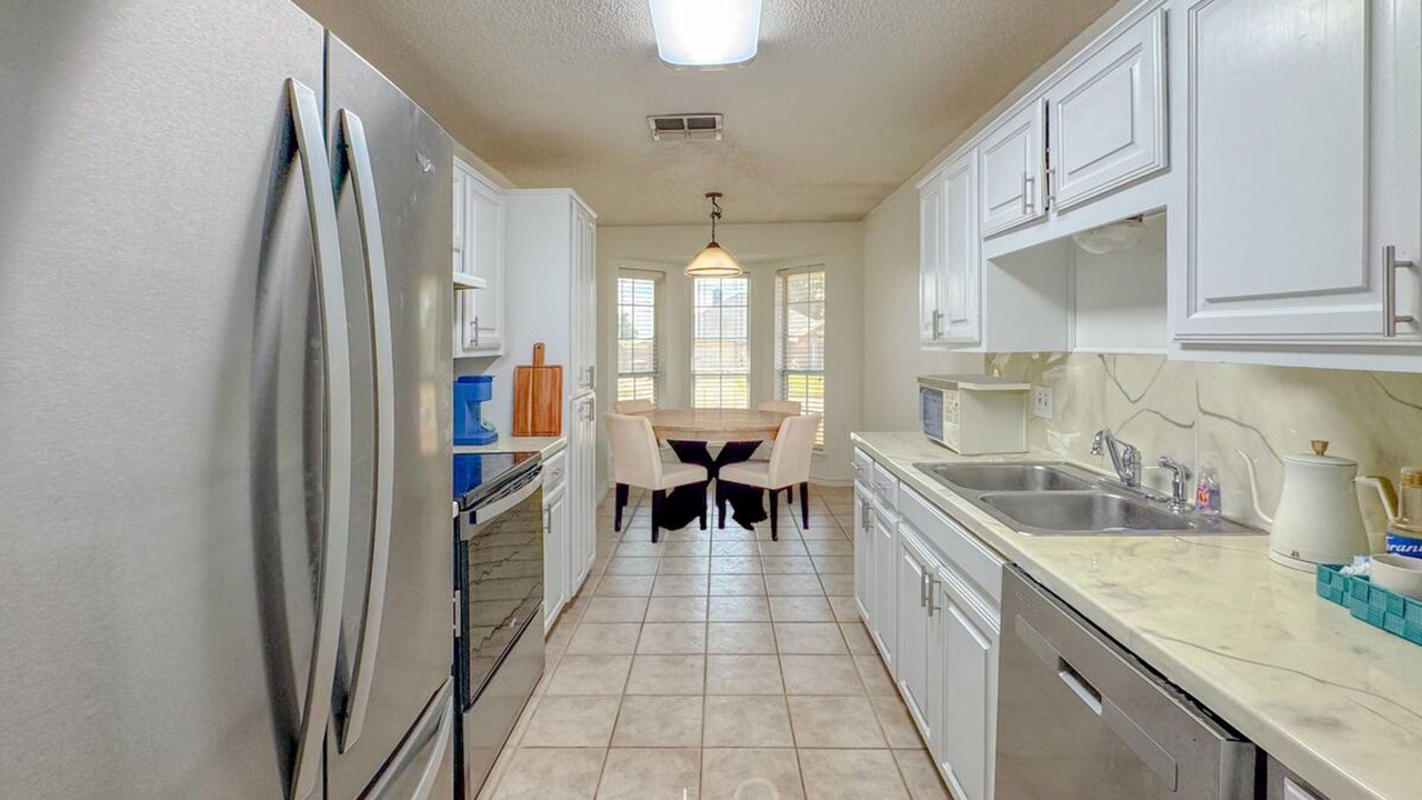 Photo of Kitchen in Wichita Falls