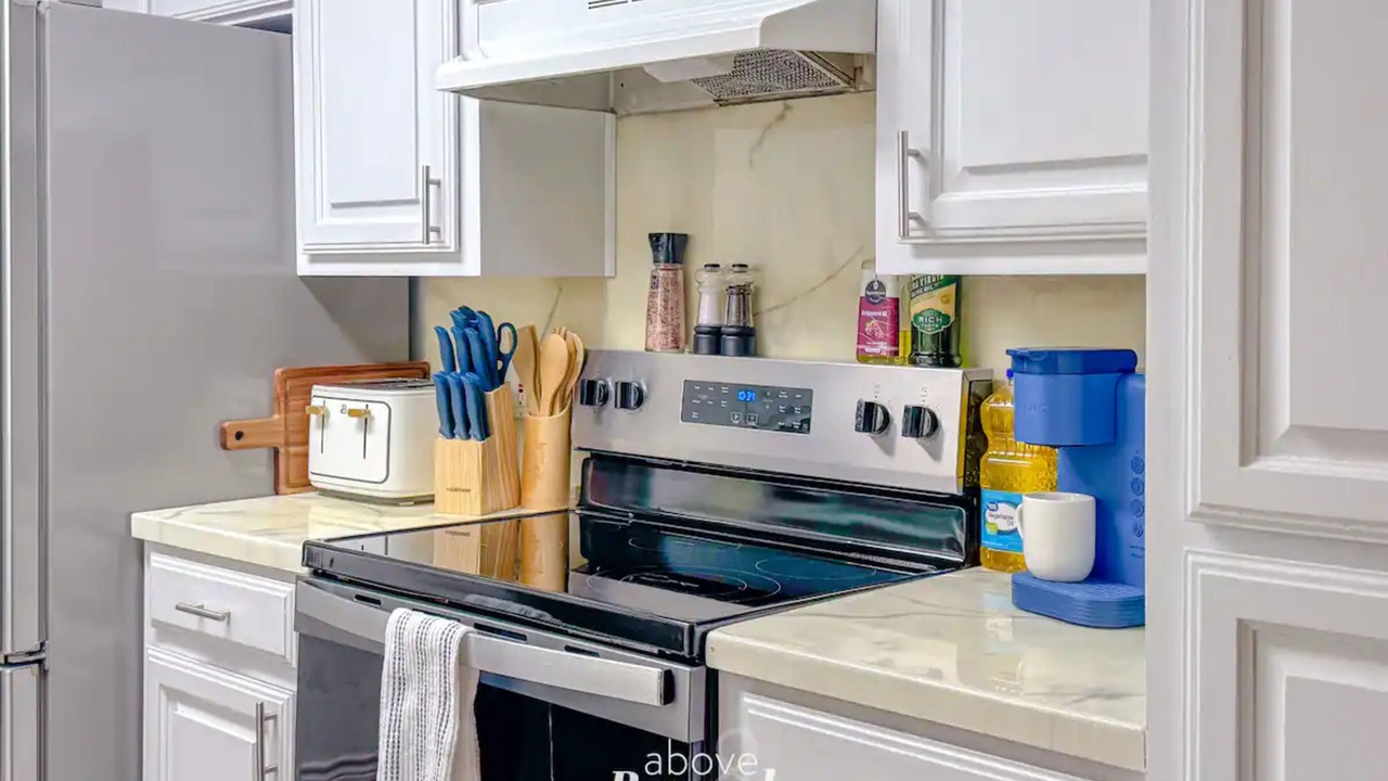 Photo of Kitchen in Wichita Falls
