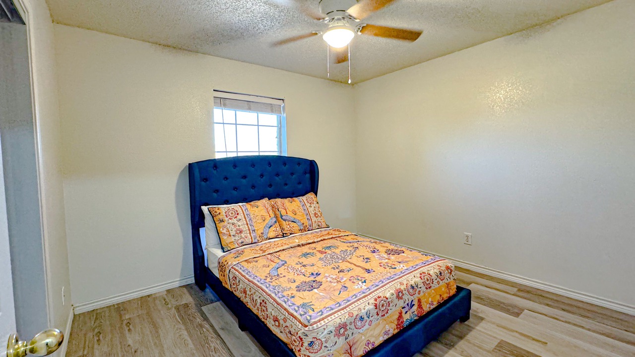 Photo of Bedroom in Wichita Falls