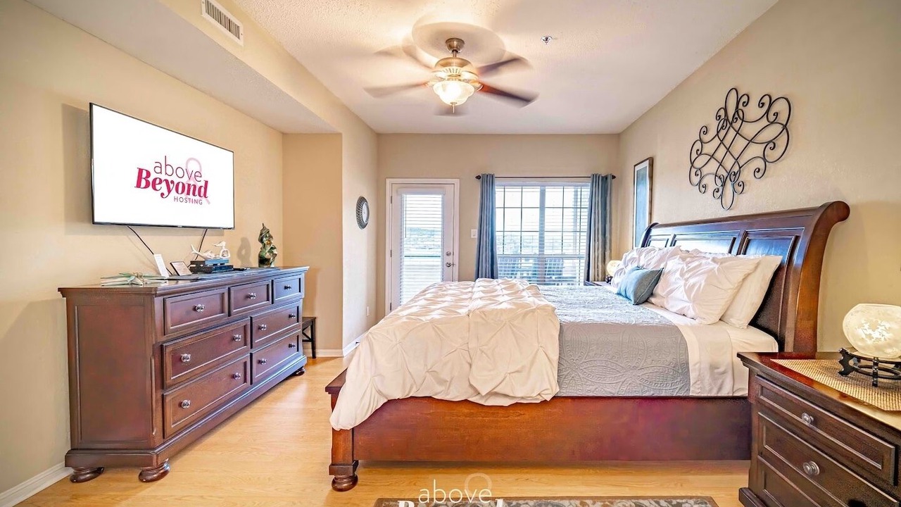 Photo of Bedroom in Highland Lake Estates