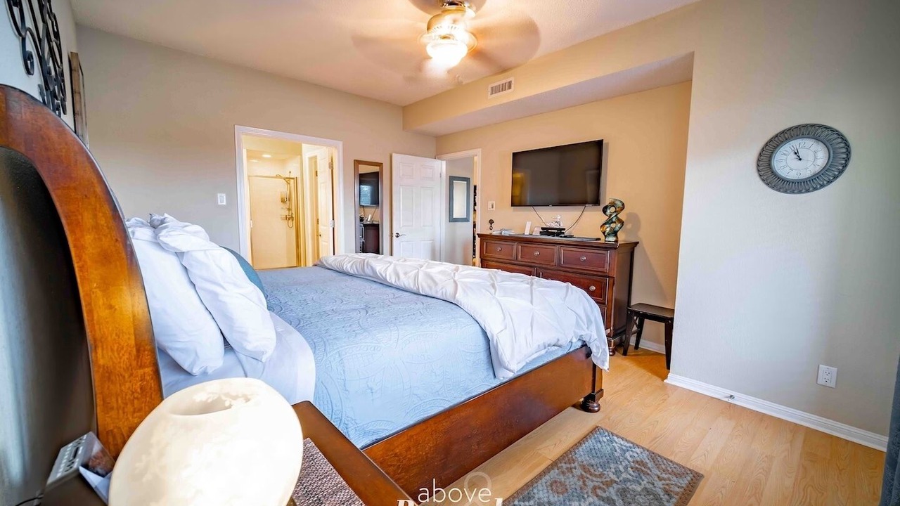 Photo of Bedroom in Highland Lake Estates