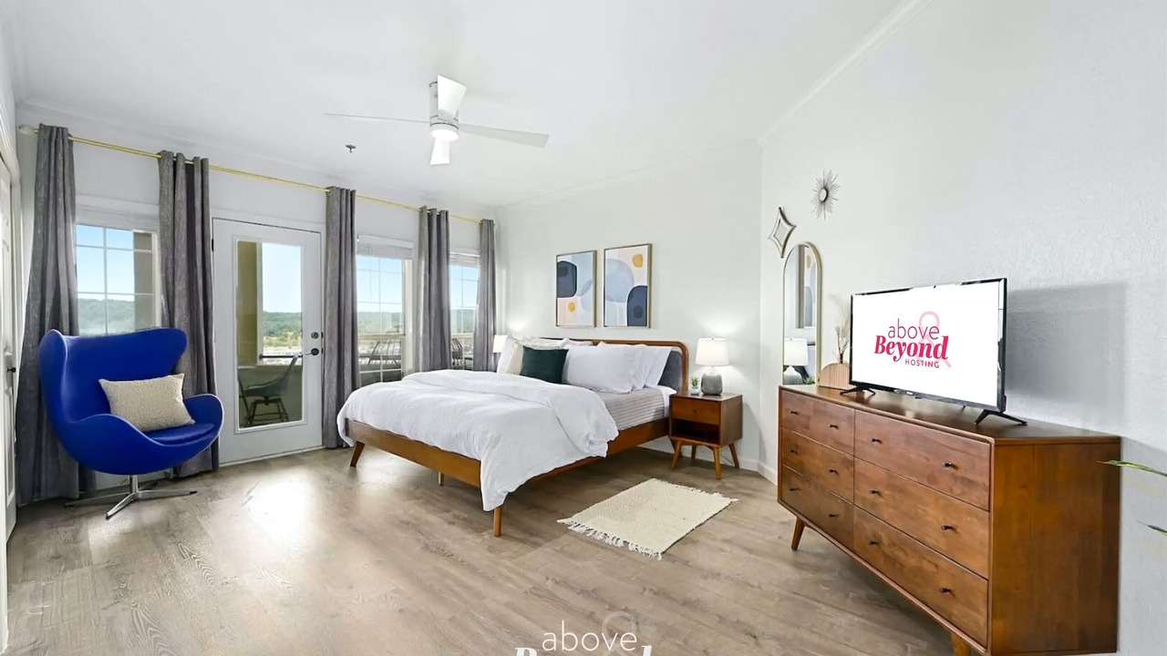 Photo of Bedroom in Highland Lake Estates