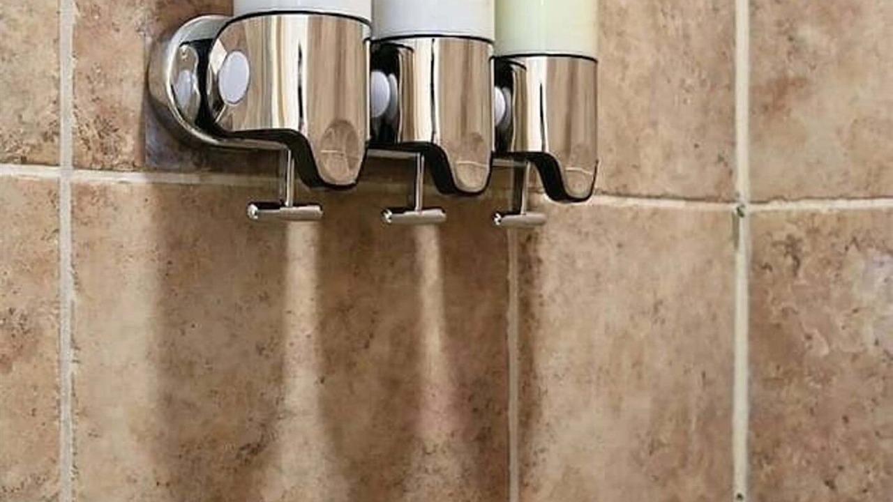 Photo of Bathroom in Highland Lake Estates