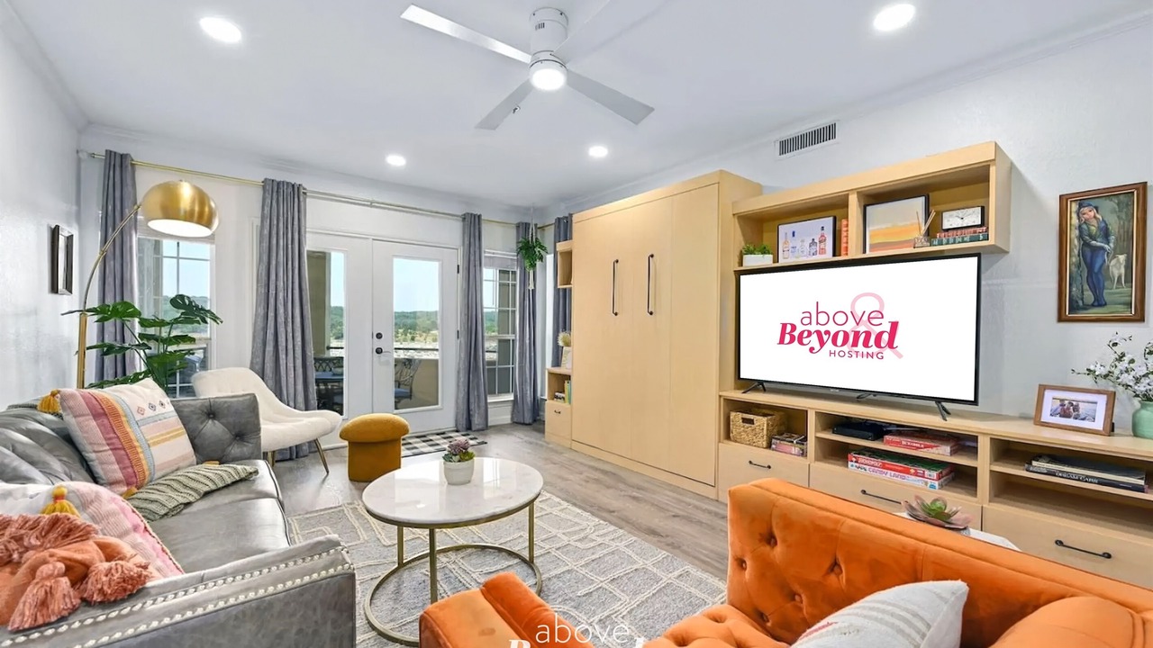 Photo of Livingroom in Highland Lake Estates
