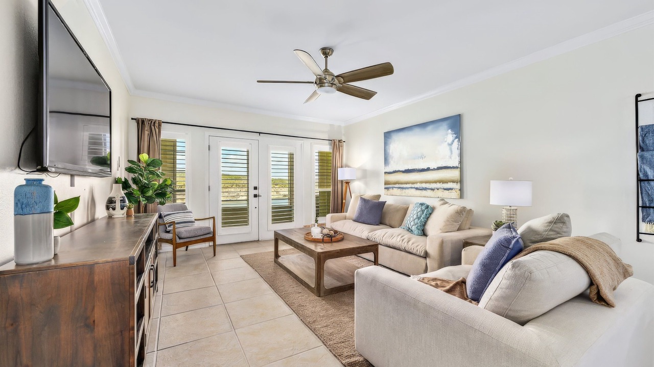 Photo of Livingroom in Highland Lake Estates