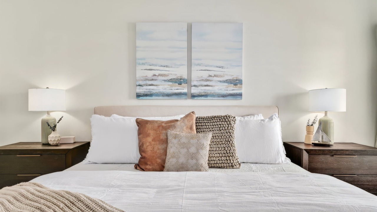 Photo of Bedroom in Highland Lake Estates