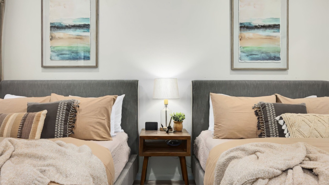 Photo of Bedroom in Highland Lake Estates