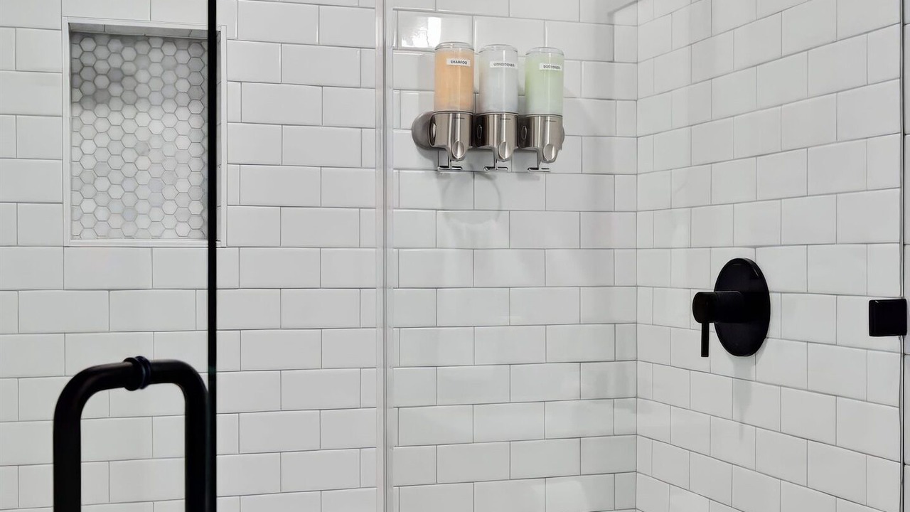 Photo of Bathroom in Highland Lake Estates