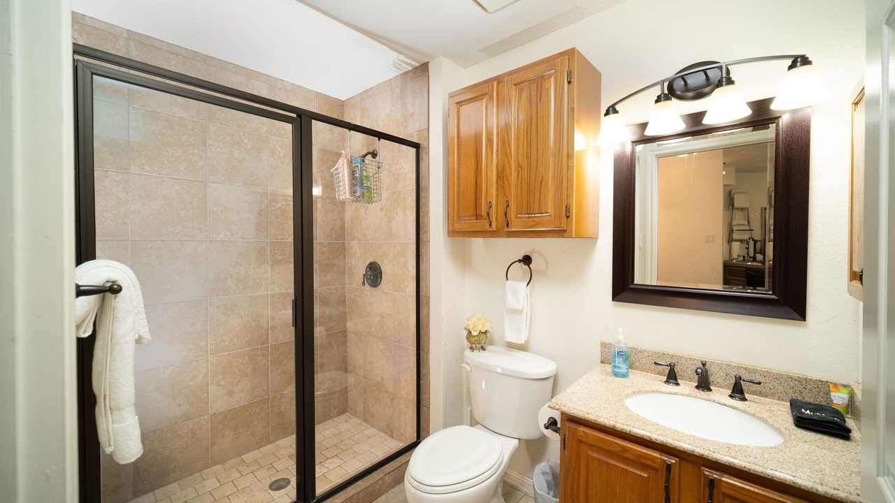 Photo of Bathroom in Highland Lake Estates