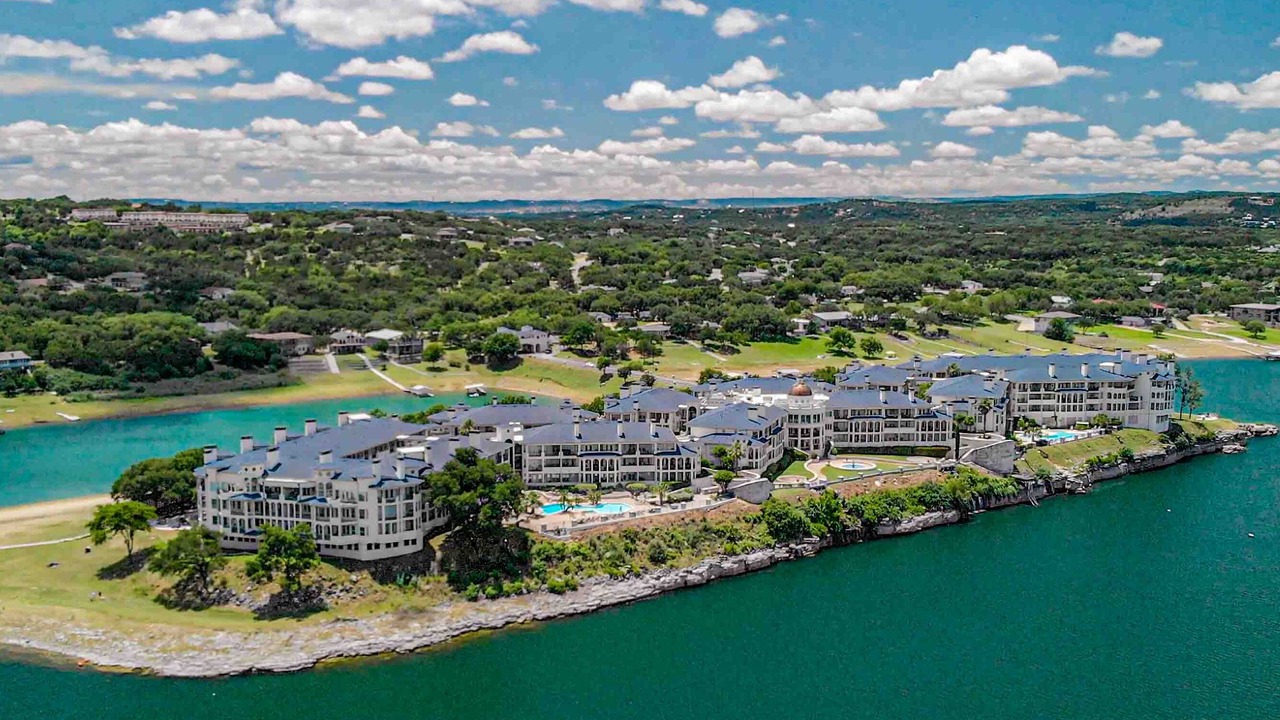 Photo of Outdoor in Highland Lake Estates