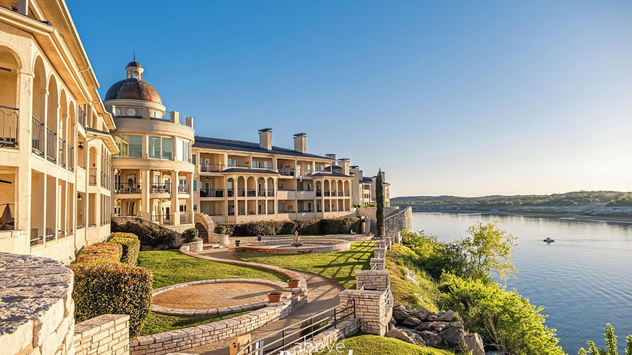 Photo of Outdoor in Highland Lake Estates