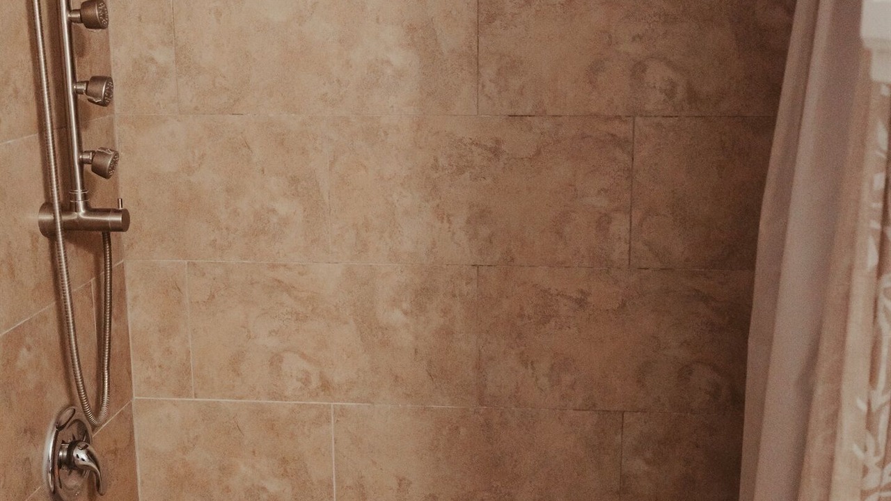 Photo of Bathroom in Highland Lake Estates