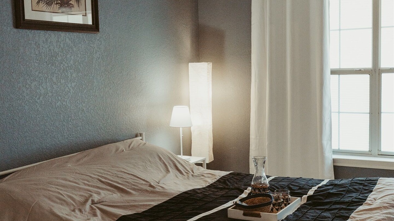 Photo of Bedroom in Highland Lake Estates