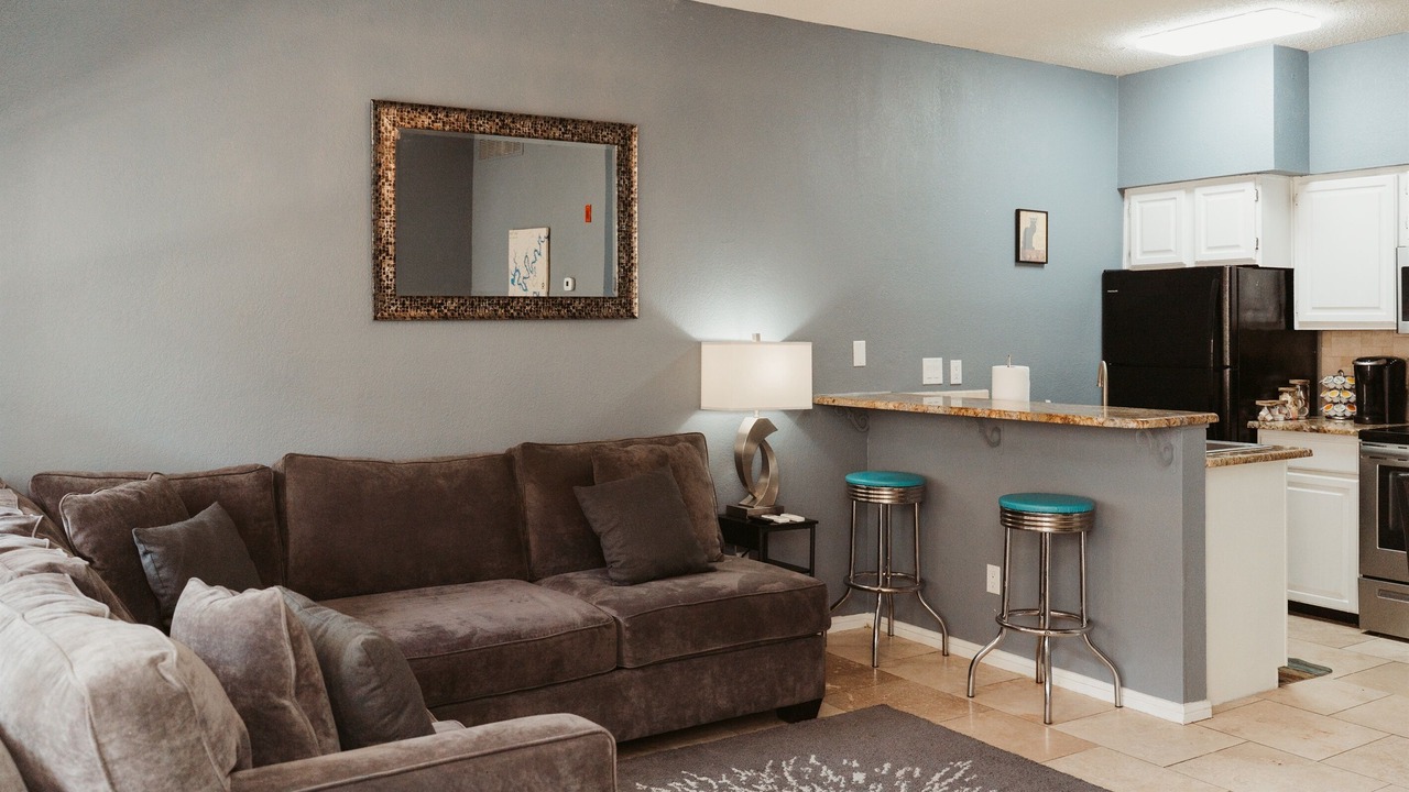 Photo of Livingroom in Highland Lake Estates