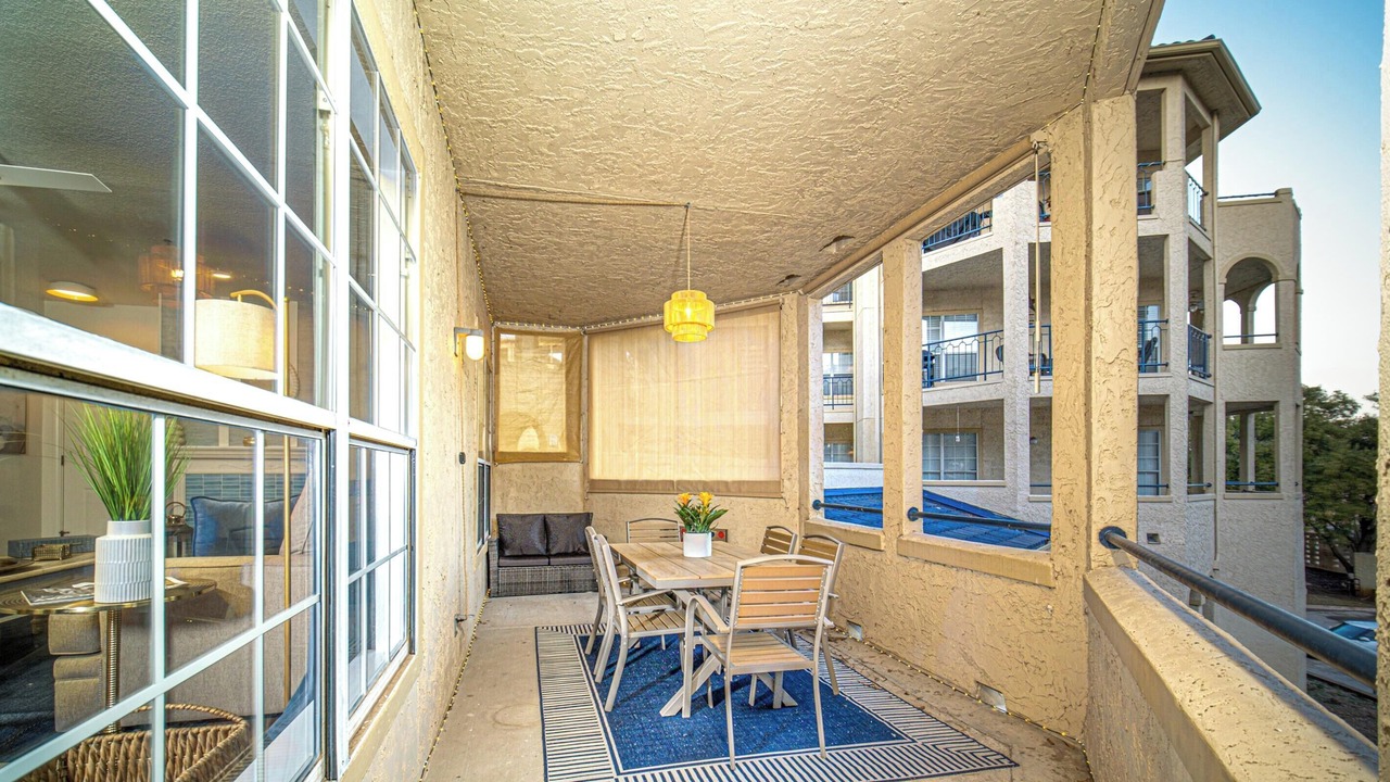 Photo of Outdoor in Highland Lake Estates