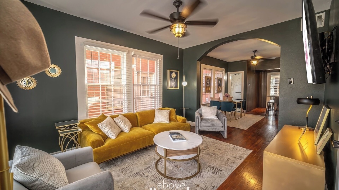 Photo of Livingroom in Arsenal