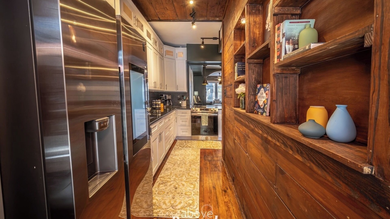 Photo of Kitchen in Arsenal