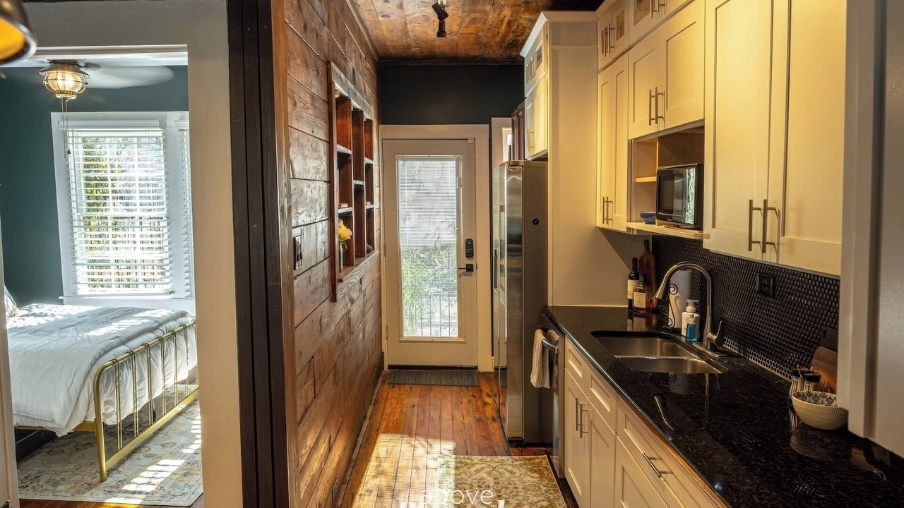 Photo of Bedroom in Arsenal