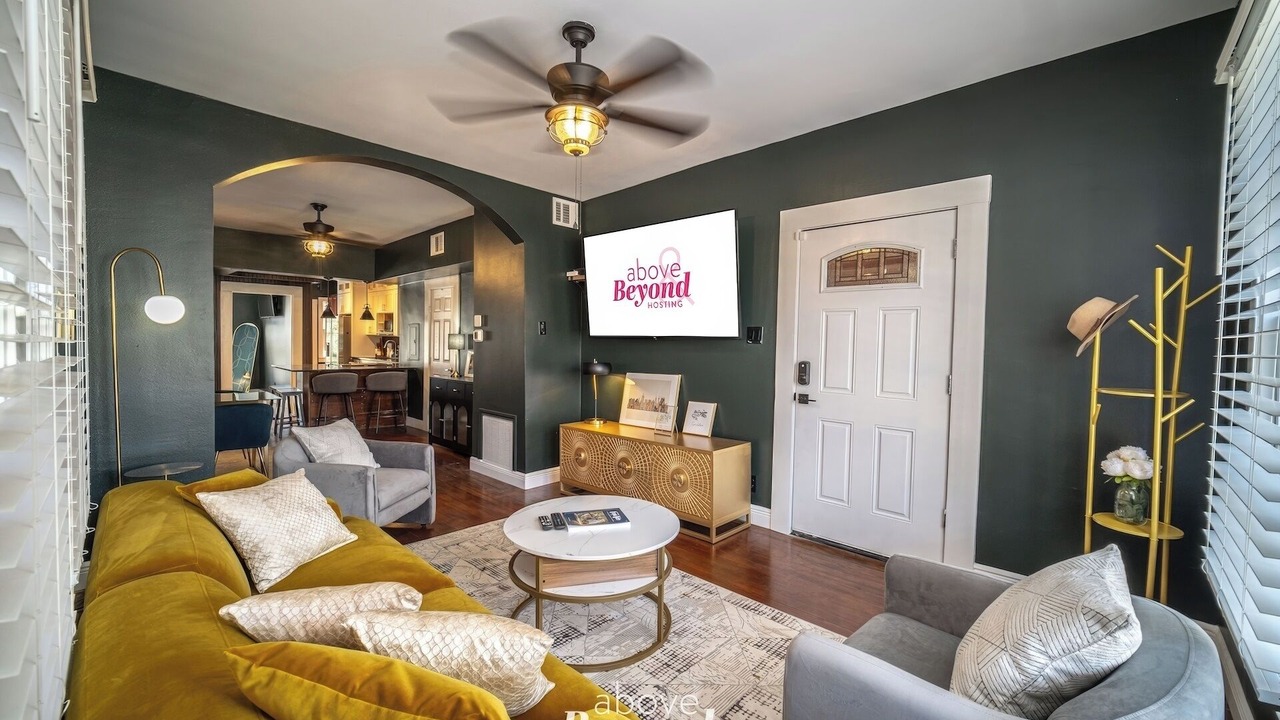 Photo of Livingroom in Arsenal
