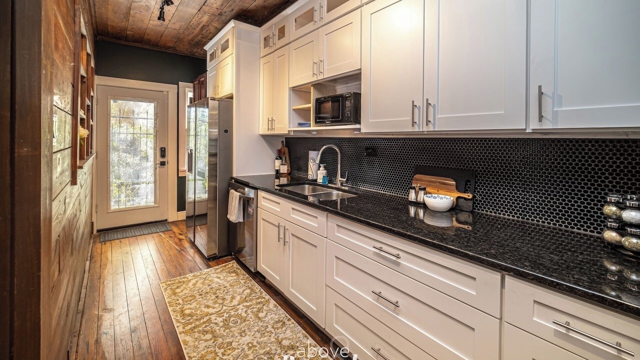 Photo of Kitchen in Arsenal