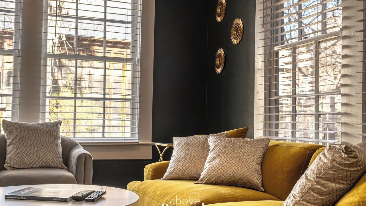 Photo of Livingroom in Arsenal